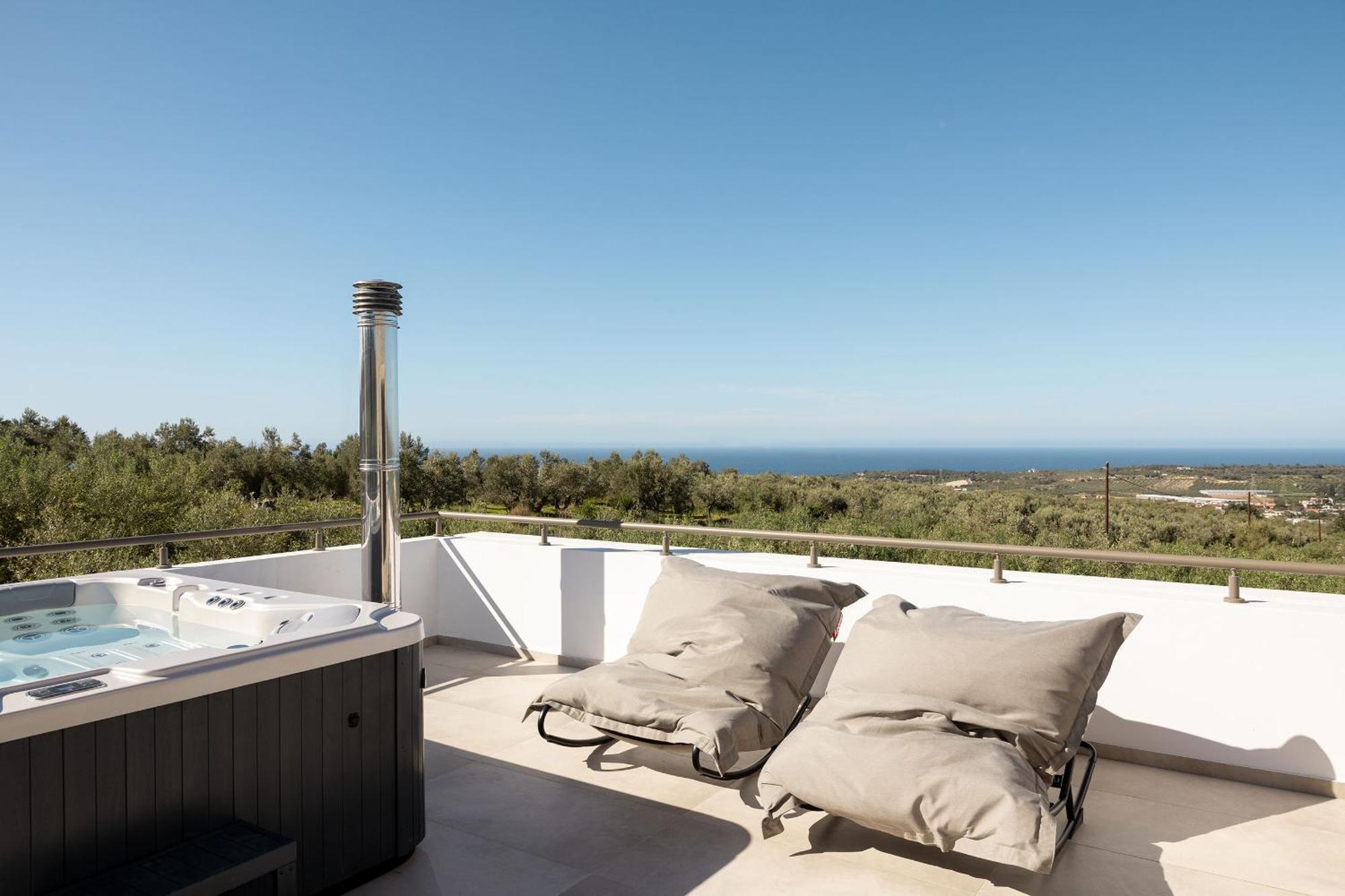 Villa Porto Cali Pigí Exterior foto