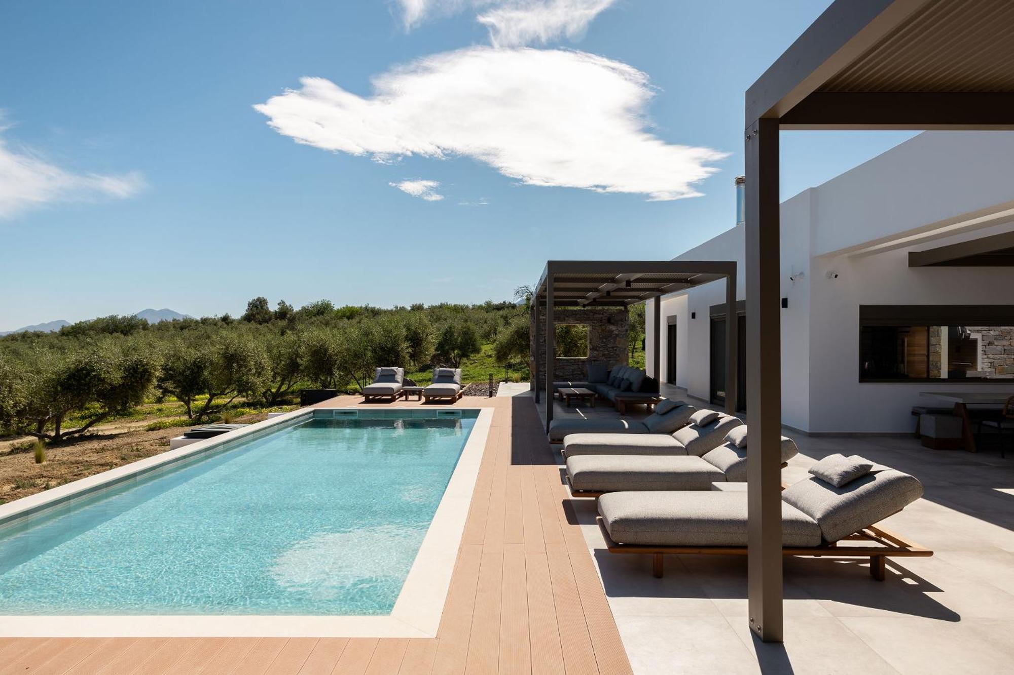 Villa Porto Cali Pigí Exterior foto