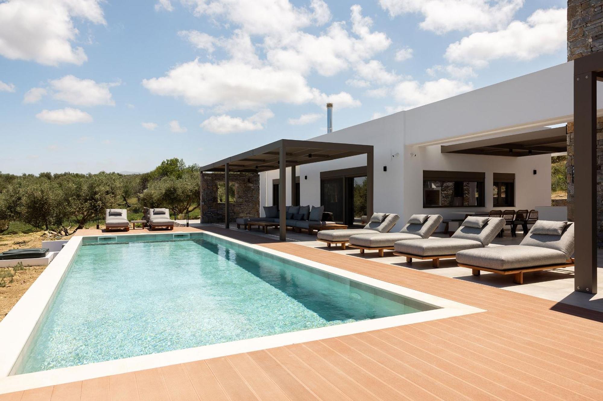 Villa Porto Cali Pigí Exterior foto