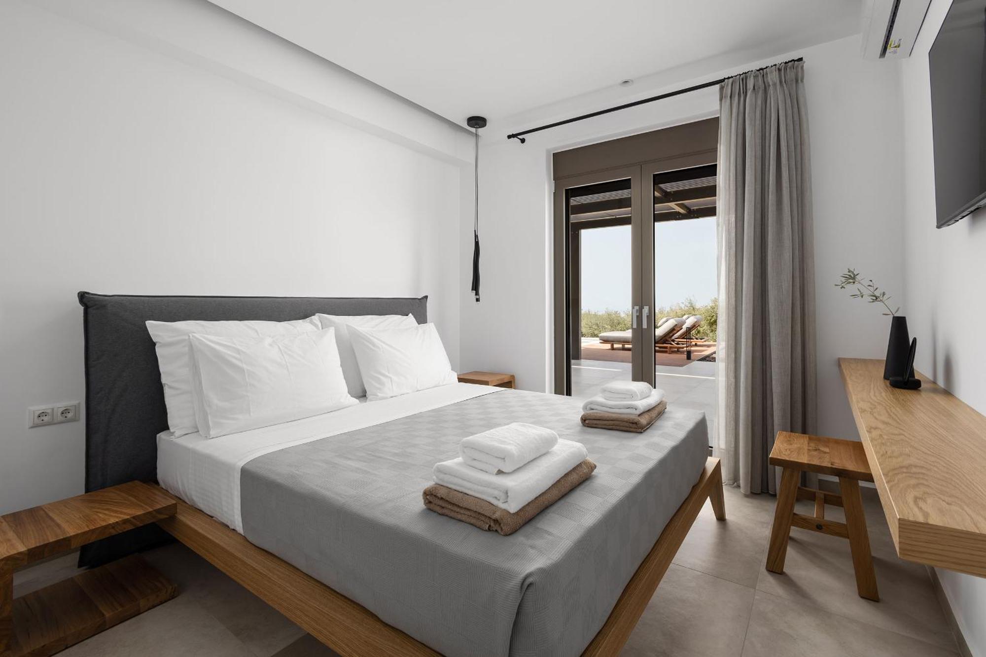 Villa Porto Cali Pigí Exterior foto