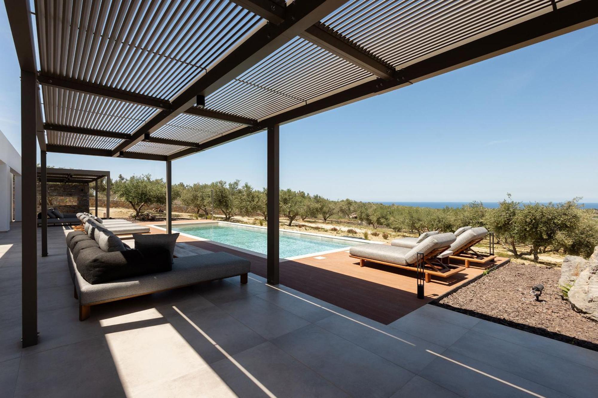 Villa Porto Cali Pigí Exterior foto