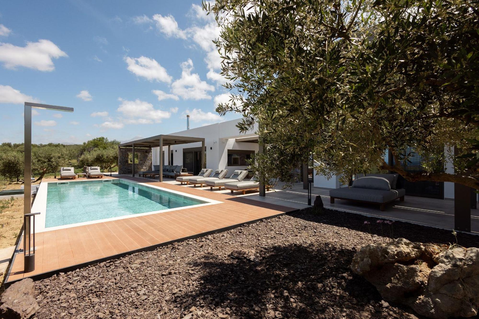 Villa Porto Cali Pigí Exterior foto