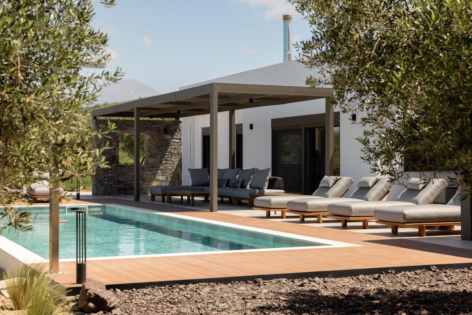Villa Porto Cali Pigí Exterior foto
